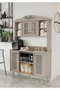 Hanah Home Avior 120 - Sandstone